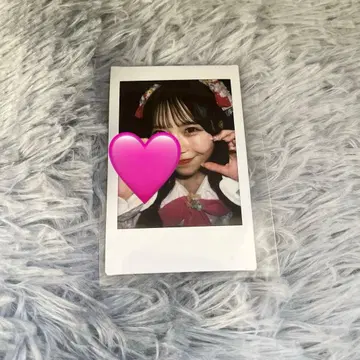 SWEET STEADY 스이 스테 쿠리타 나츠카 폴라로이드