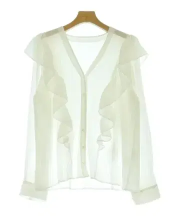 SLOBE IENA 여성용 블라우스