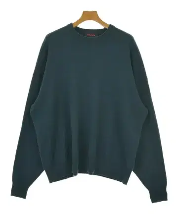 CABaN 니트 스웨터 남성용