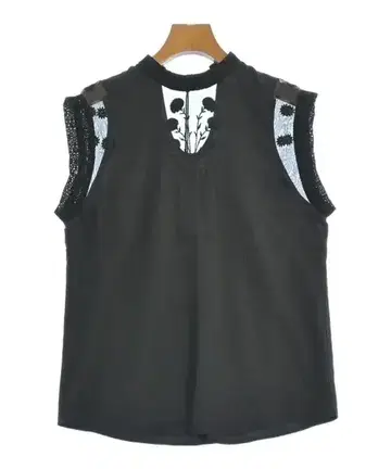 LOKITHO 블라우스 여성용