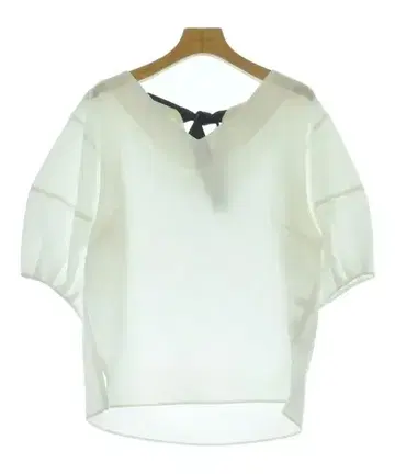 ViS 블라우스 여성용
