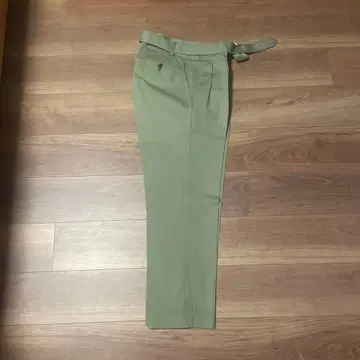 RINGJACKET 링자켓 슬랙스 사이즈 44