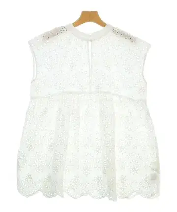 URBAN RESEARCH Sonny Label 여성용 블라우스