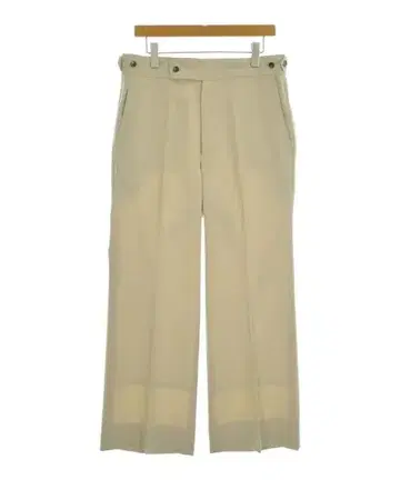 Needles 슬랙스 남성용