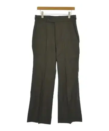 Needles 슬랙스 남성용