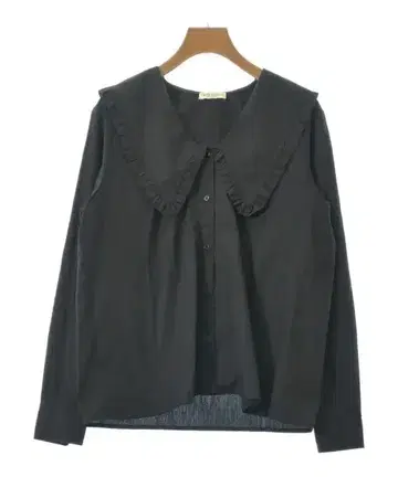 EARTH MUSIC&ECOLOGY 블라우스 여성용