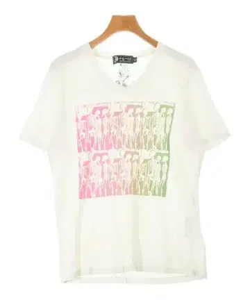 HYSTERIC GLAMOUR 티셔츠 남성용