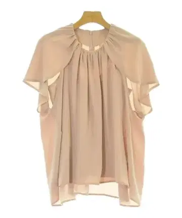 STRASBURGO 블라우스 여성용