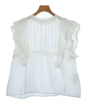 SLOBE IENA 여성용 블라우스