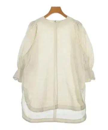 HYKE 여성용 블라우스