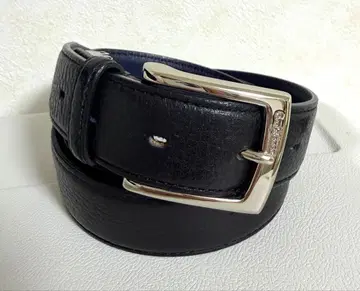 Orobianco 오로비안코 벨트 블랙