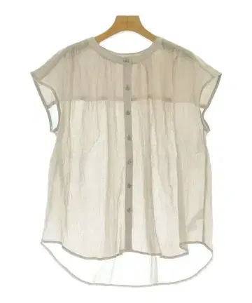 Lugnoncure 블라우스 여성용