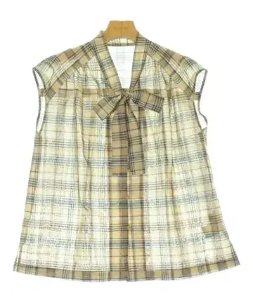 anatelier 블라우스 여성용