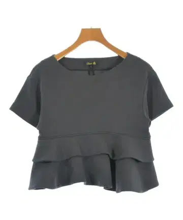 드로어 블라우스 여성용