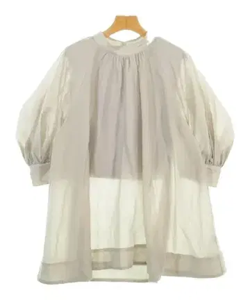 SNIDEL 블라우스 여성용