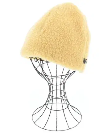 COLD BREAKER 니트 캡 비니 여성용