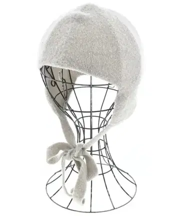 PHEENY 니트 비니 여성용