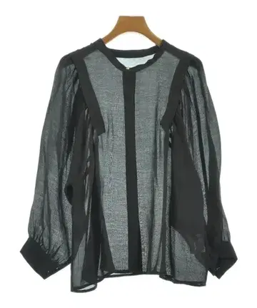 fredy emue 블라우스 여성용