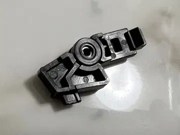 [ 중고 낱개 판매 ] GFFMC 윙 제로 클락드 커스텀 쉴드 조인트만