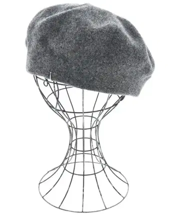 CA4LA 헌팅 베레모 여성용