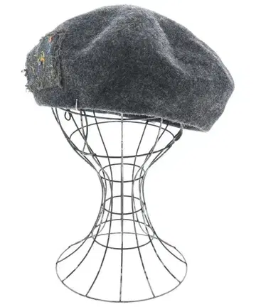 CA4LA 헌팅 베레모 여성용