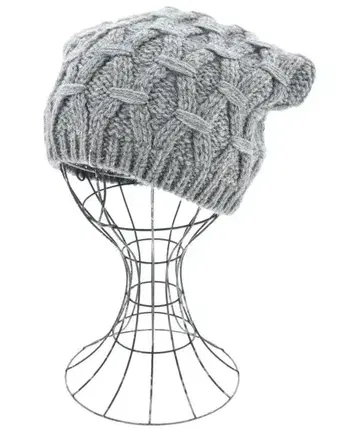 HATS&DREAMS 니트 비니 여성용