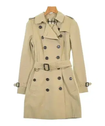 BURBERRY 트렌치코트 여성용