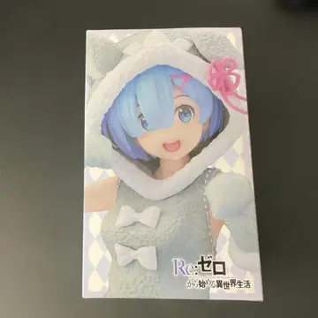 Re: 제로에서 시작하는 이세계 생활 피규어 렘 Coreful 팩 이미지