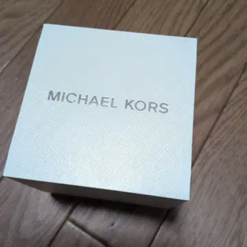 MICHAEL KORS MK6351 골드 아날로그 시계