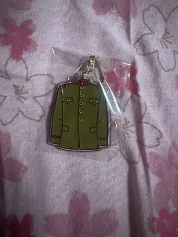 영화 골든 카무이 코이토 소위