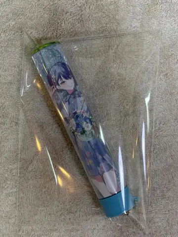 프로세카 감사제 4th 응원봉 튜브 키리타니 하루카