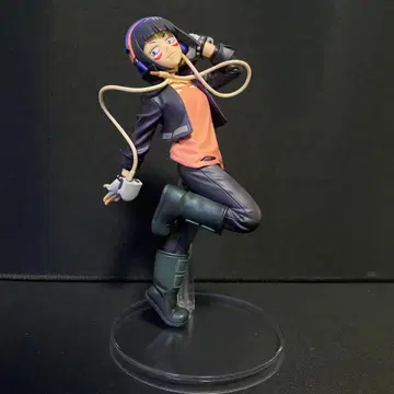 나의 히어로 아카데미아 피규어 제일복권 E상 지로 쿄카;figure