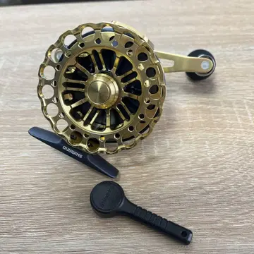 시마노 세이하코 Seihakou SP RC83 금R