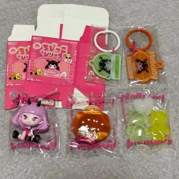 [ mellojoy ] 메로조이 꼬마 시리즈 시크릿 고양이