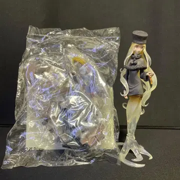 은하철도 999 피규어 초조혁명 메텔 기계남작