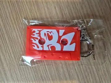 (미개봉) B'z FYOP+ 4/18 히로시마 카세트 참 가챠가챠