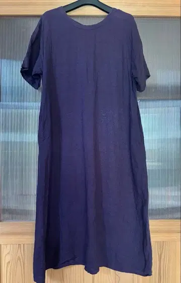 새상품급 sm2 린넨 원피스 FREE