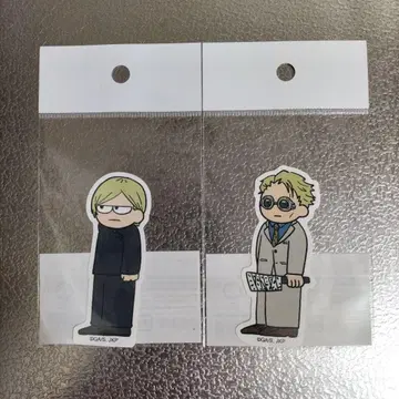 주술회전 나나미 켄토 지로리 스티커