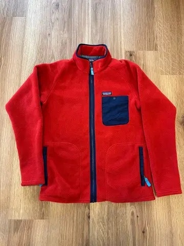 Patagonia 신틸라 자켓