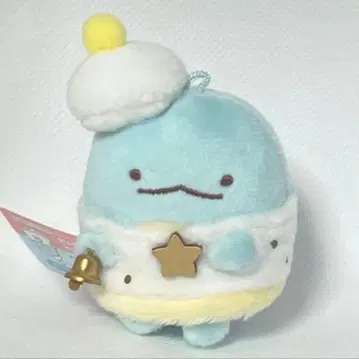 스미코구라시 토카게 2019년 크리스마스