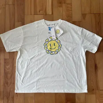 일상 아라이 케이이치 T셔츠 스티커 아베일 3L