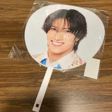 바사예가 와타루 부채 소년 닌자 LIVE2025 This is 닌자