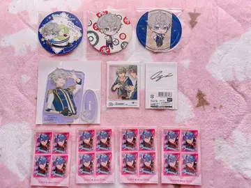 앙스타 Knights 세나 이즈미 굿즈 묶음 판매