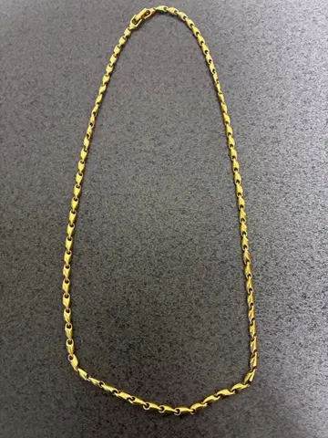 MONET 목걸이 50cm