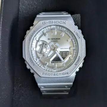 CASIO GA2100 5611