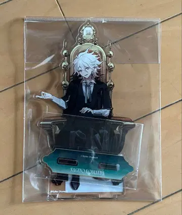 단간론파 코마에다 나기토 오요상 BIG 아크릴 스탠드