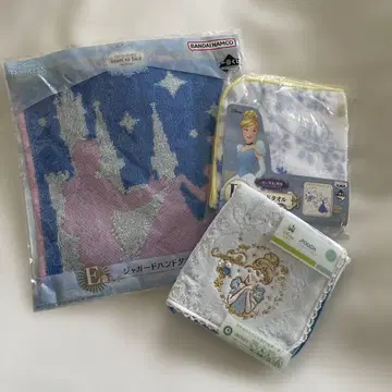 신데렐라 살짝 파우치 기타