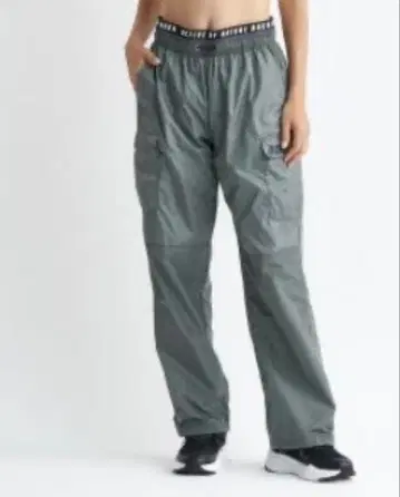 록시 ROXY 피트니스 발수 팬츠 STAY TRUE PAN