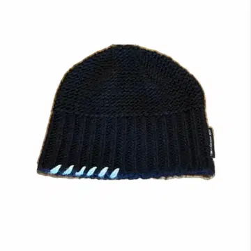 블랙 리브 비니 모자 andersson bell