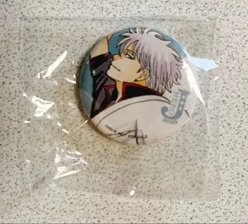 점프 히어로 여름 축제 2020 구매 혜택 미니 캔뱃지 긴토키 점프샵